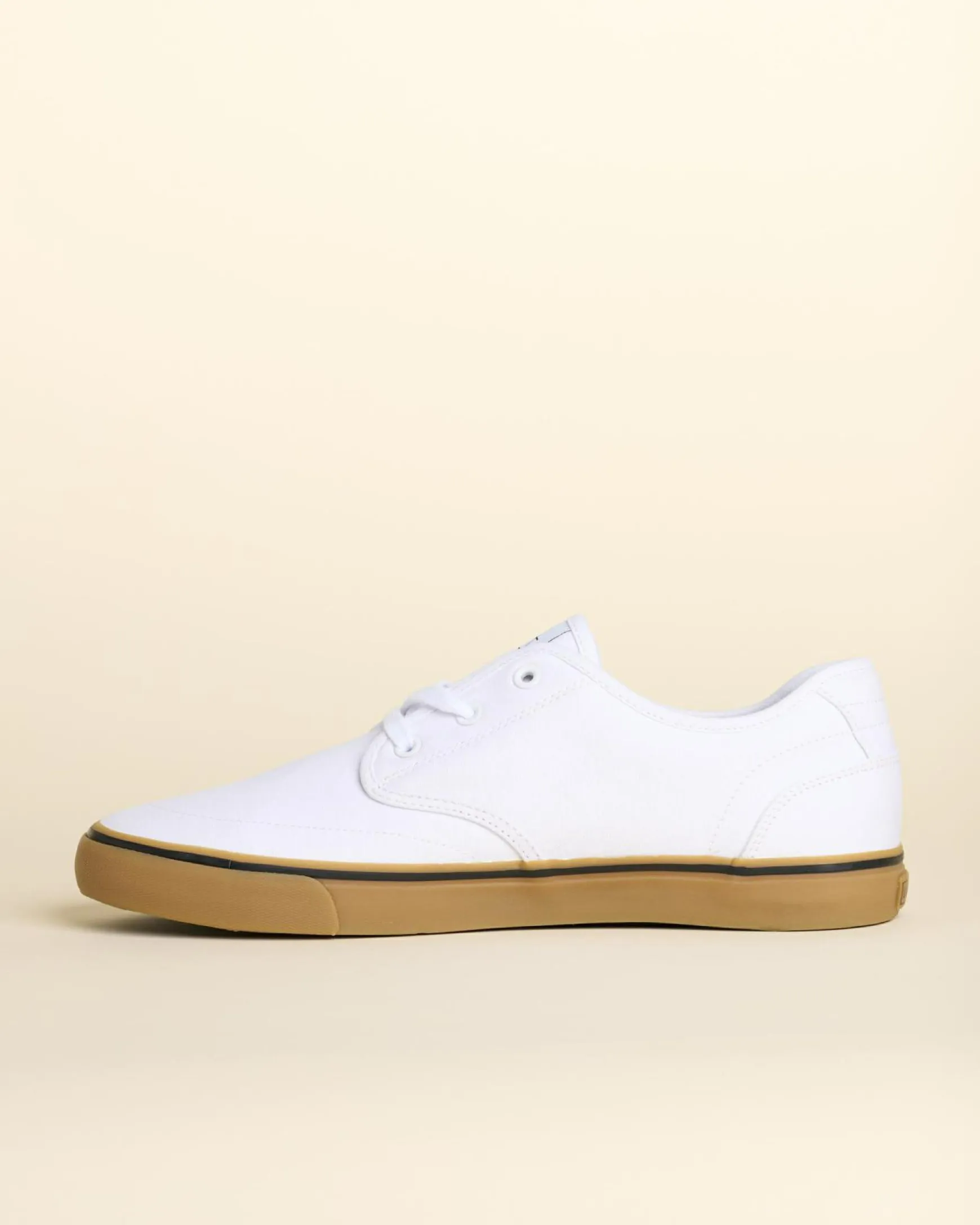 Geomet Shoe