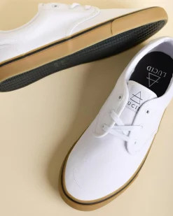 Geomet Shoe
