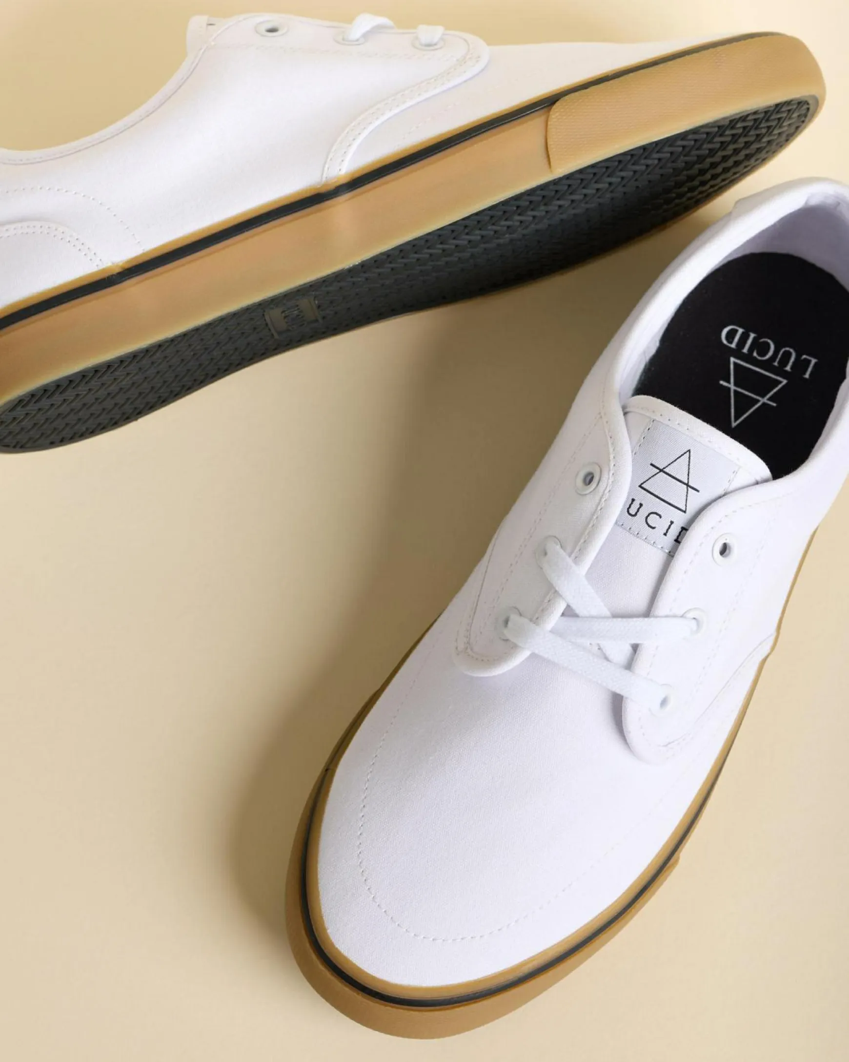 Geomet Shoe