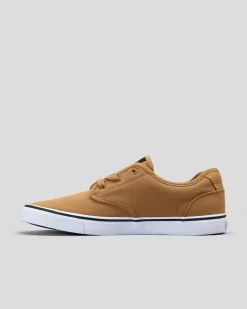 Geomet Shoes