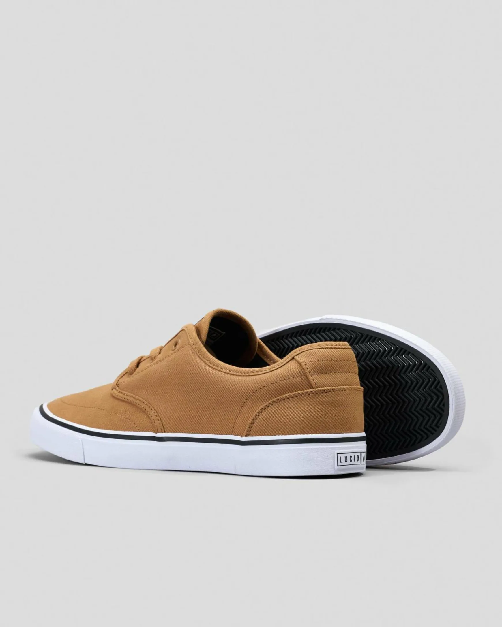 Geomet Shoes