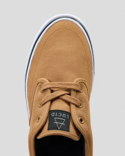 Geomet Shoes
