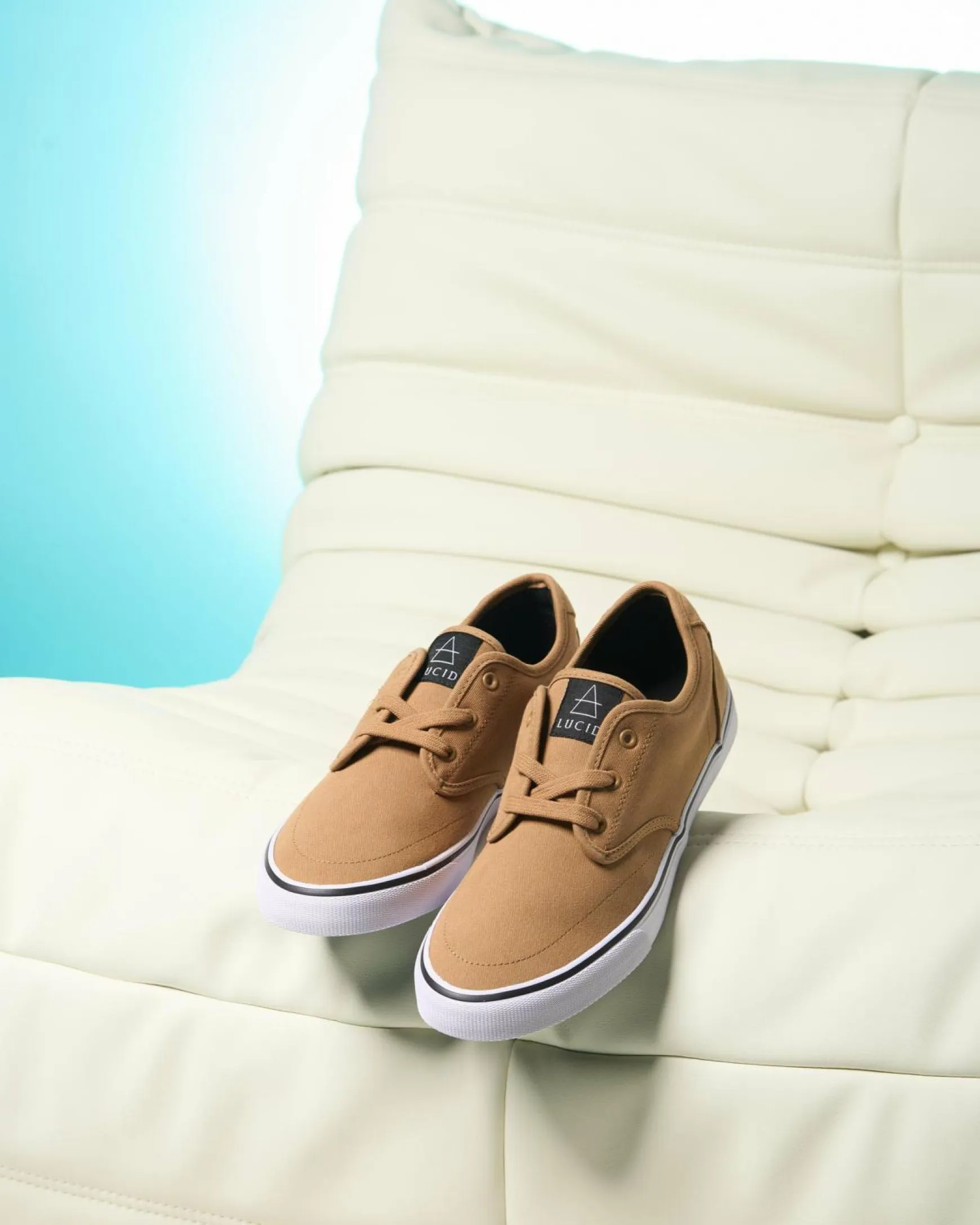 Geomet Shoes