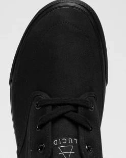 Geomet Shoes
