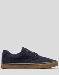 Geomet Shoes