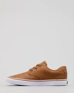Geomet Shoes