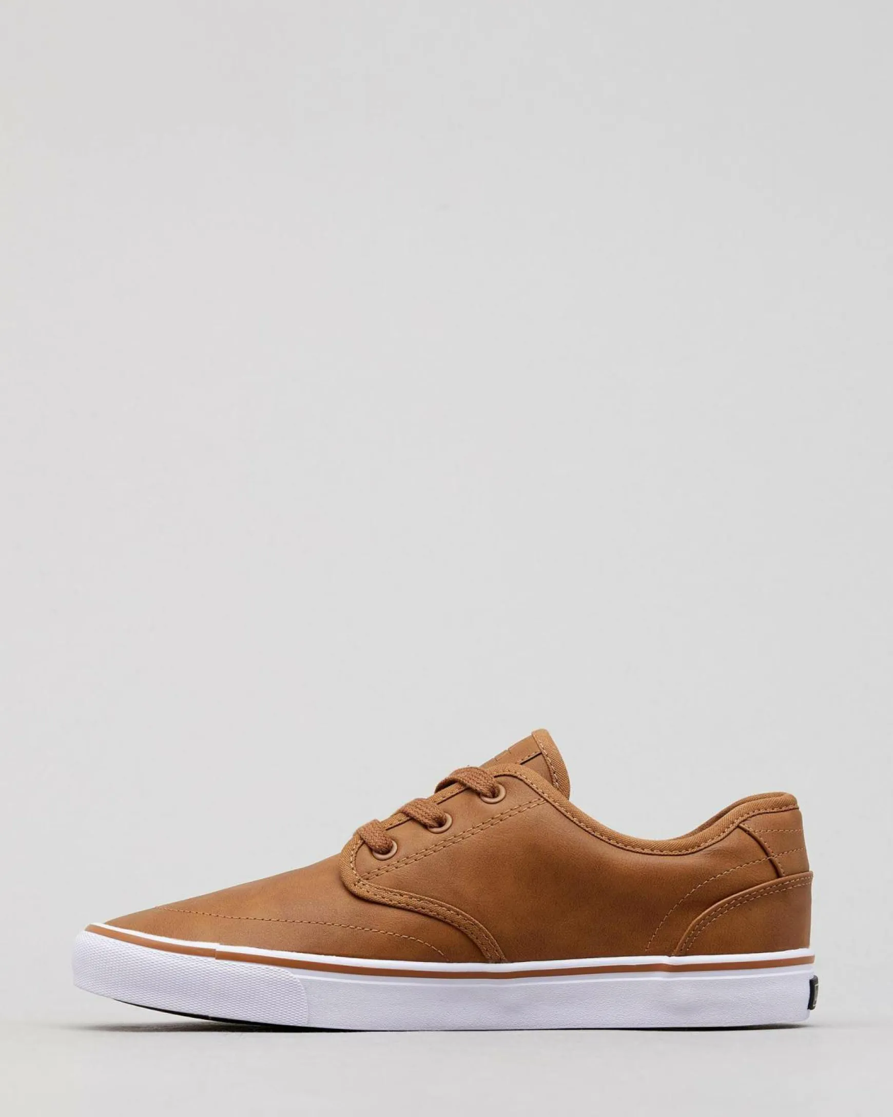 Geomet Shoes