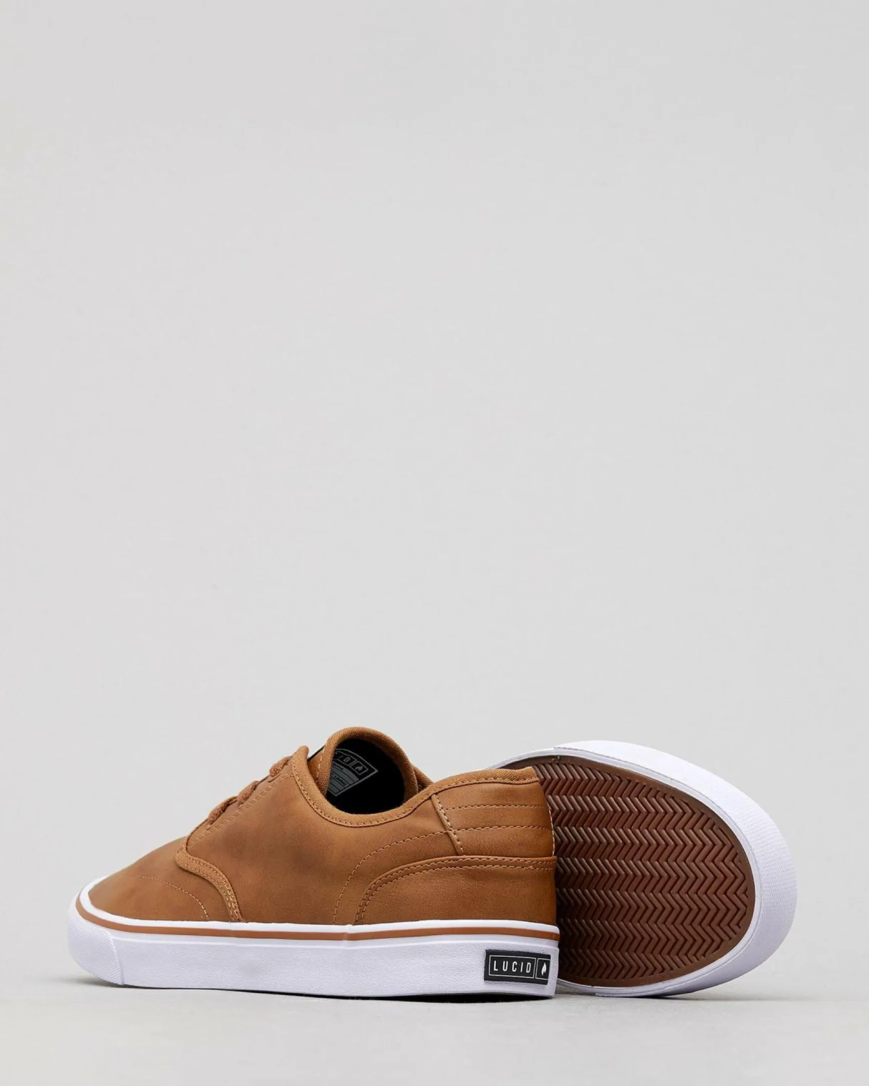Geomet Shoes