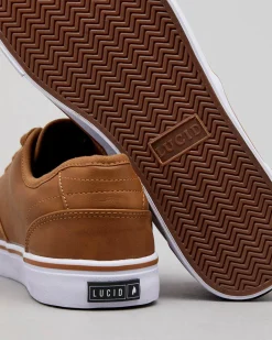 Geomet Shoes