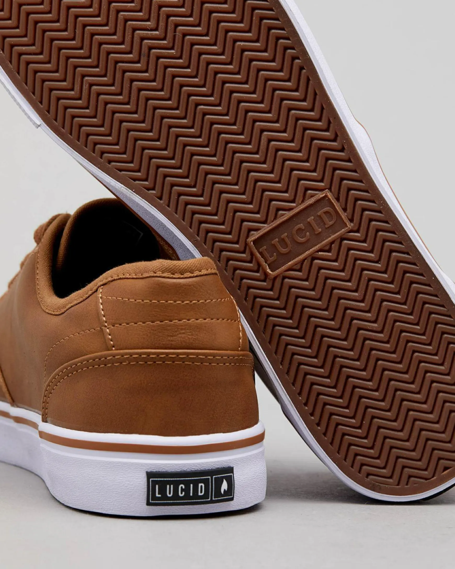 Geomet Shoes