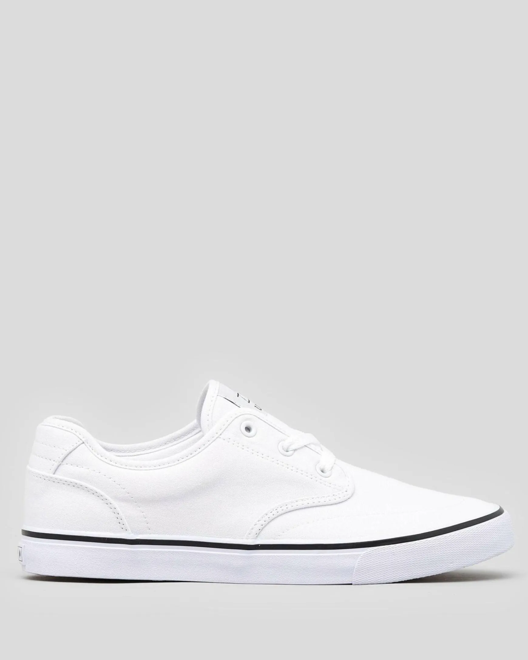 Geomet Shoes