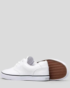 Geomet Shoes