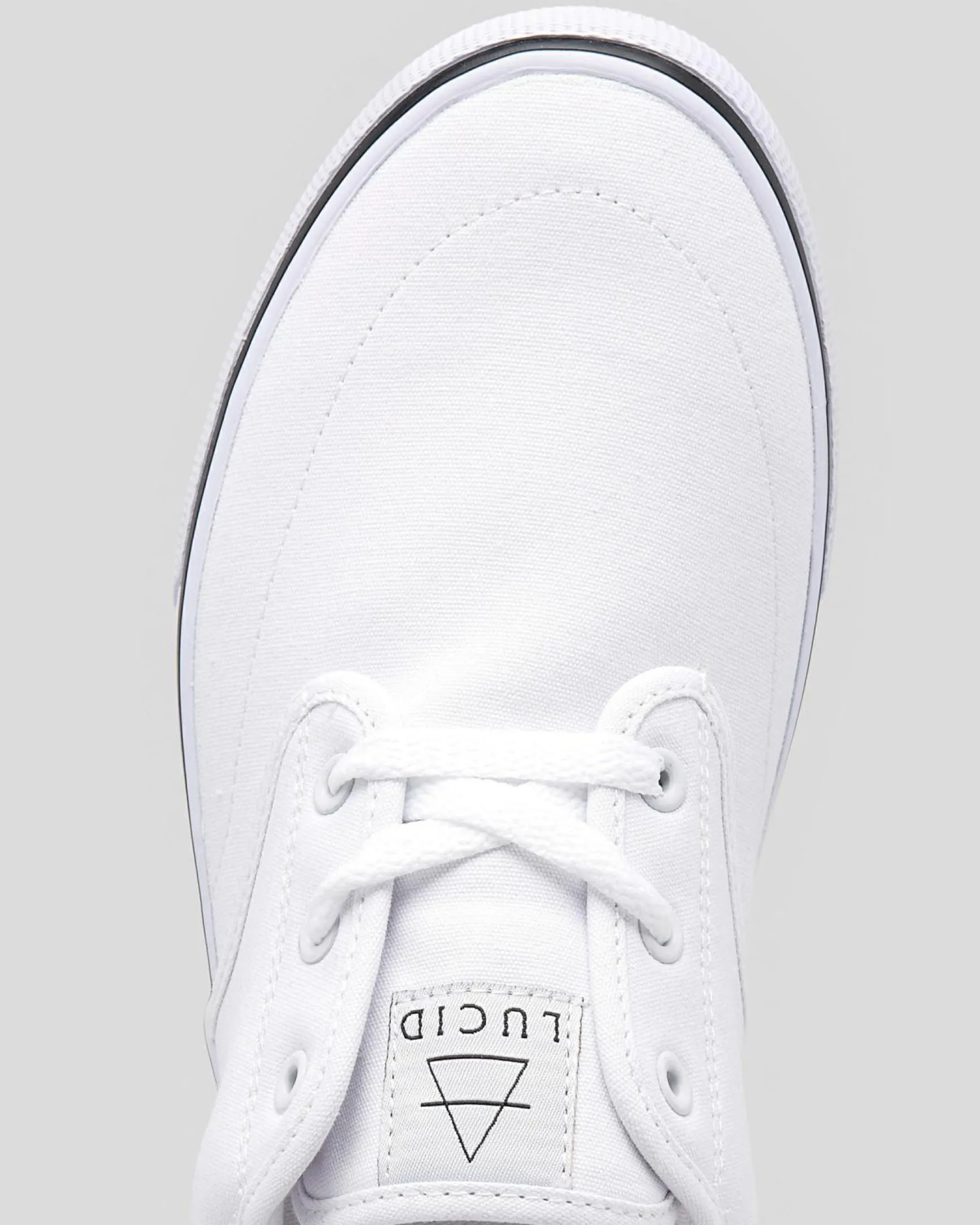 Geomet Shoes