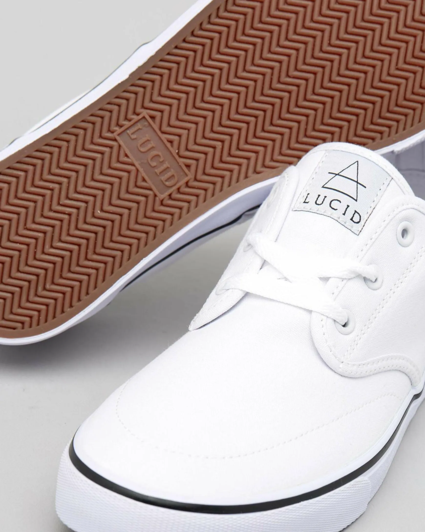 Geomet Shoes