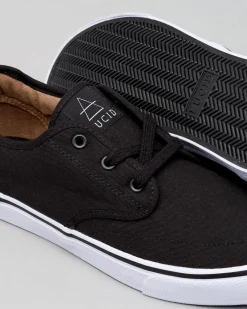 Geomet Shoes