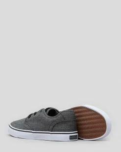 Geomet Shoes