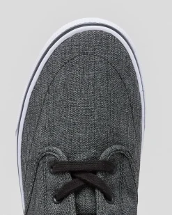 Geomet Shoes