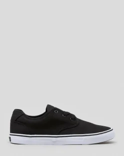 Geomet Shoes