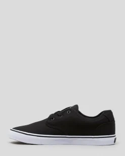 Geomet Shoes
