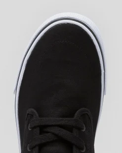 Geomet Shoes