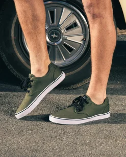 Geomet Shoes