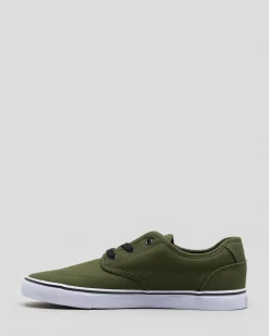 Geomet Shoes