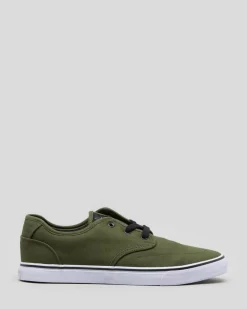 Geomet Shoes