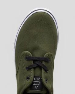 Geomet Shoes