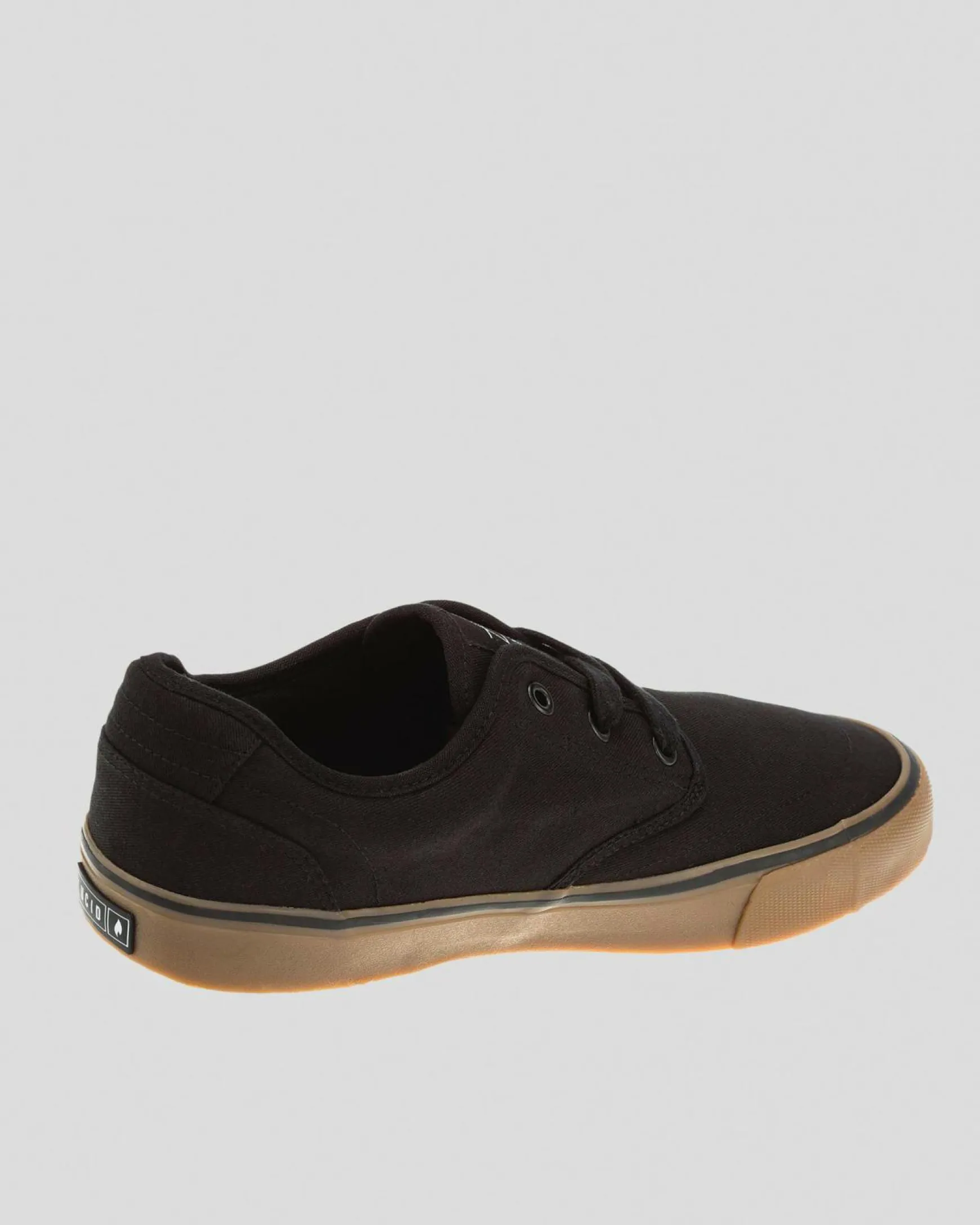 Geomet Shoes