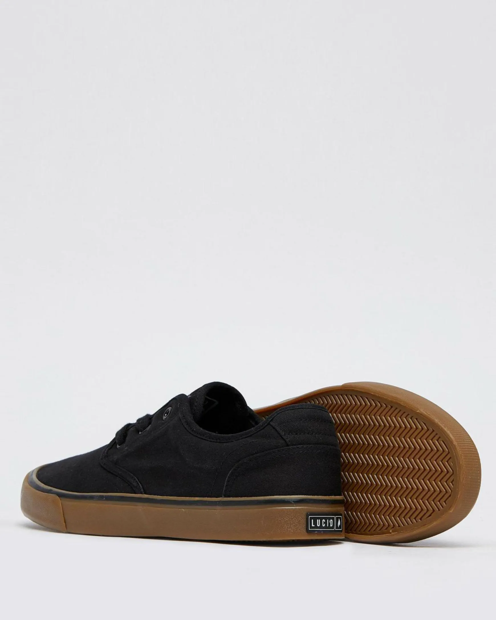 Geomet Shoes