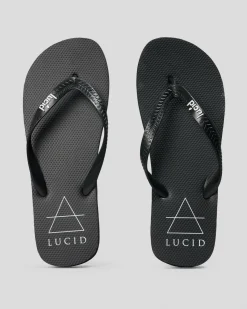 Geomet Thongs
