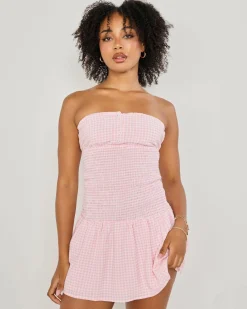 Georgie Dress