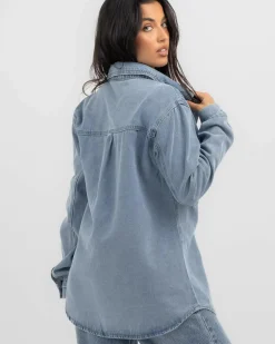 Georgie Shacket