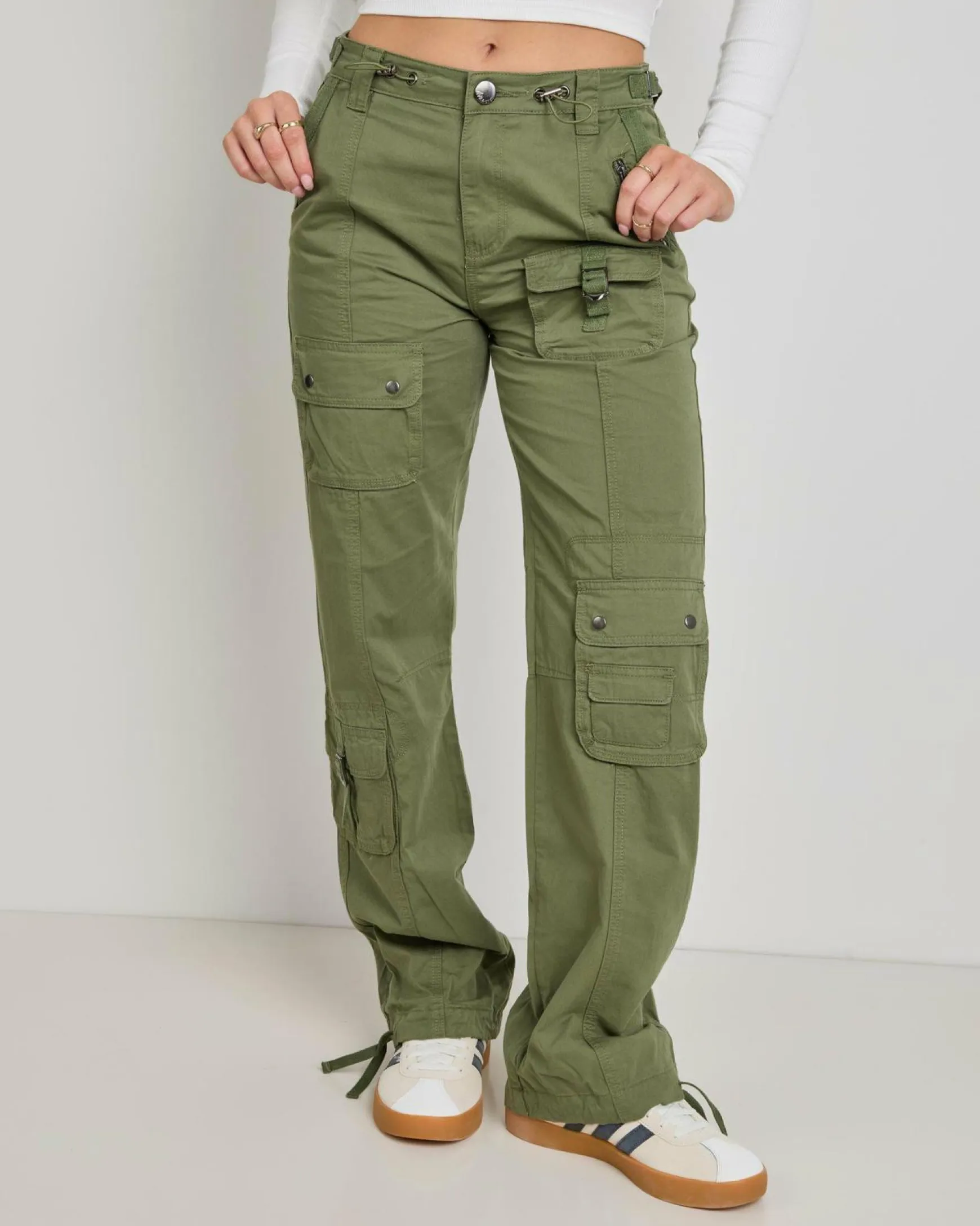 Gia Pants
