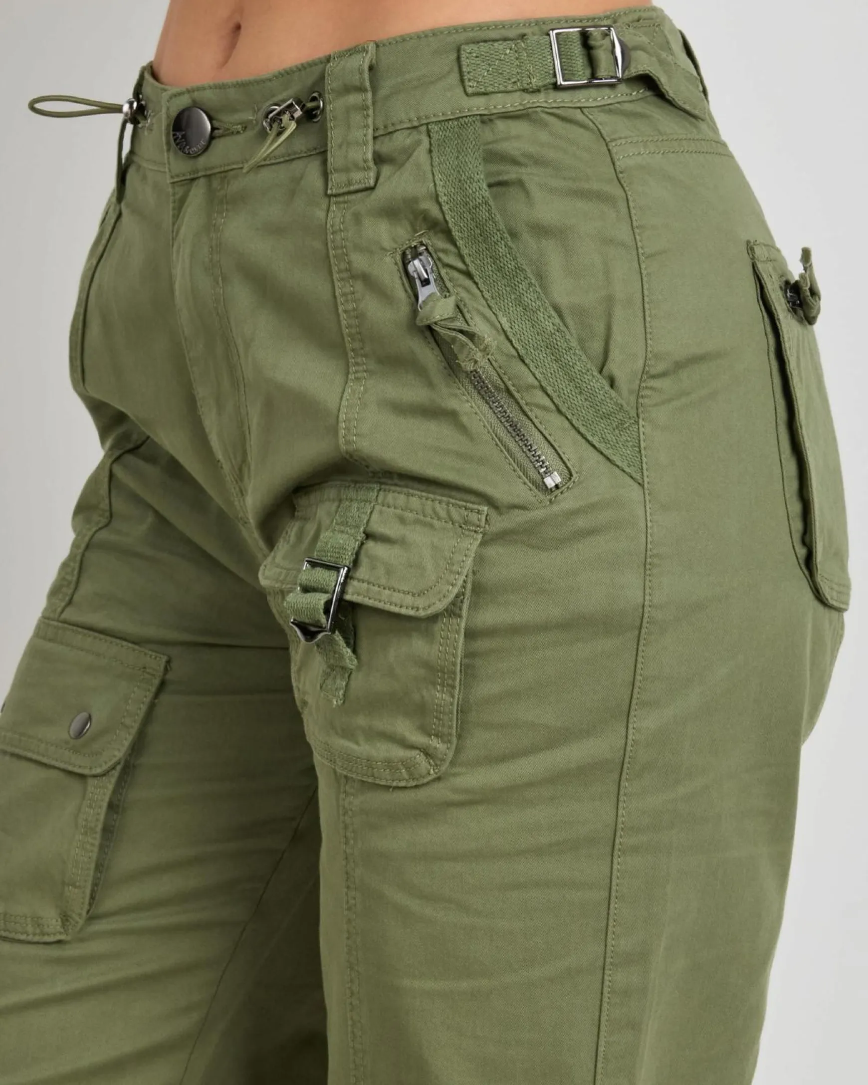 Gia Pants