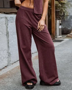 Gia Stripe Pants
