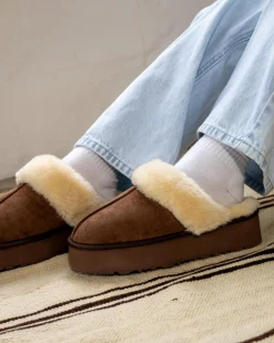 Gigi Slippers