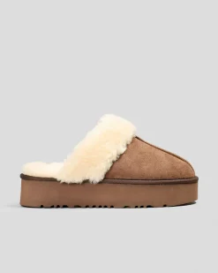 Gigi Slippers