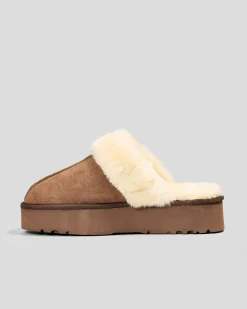 Gigi Slippers