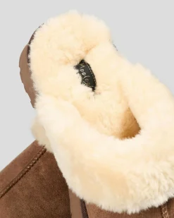 Gigi Slippers