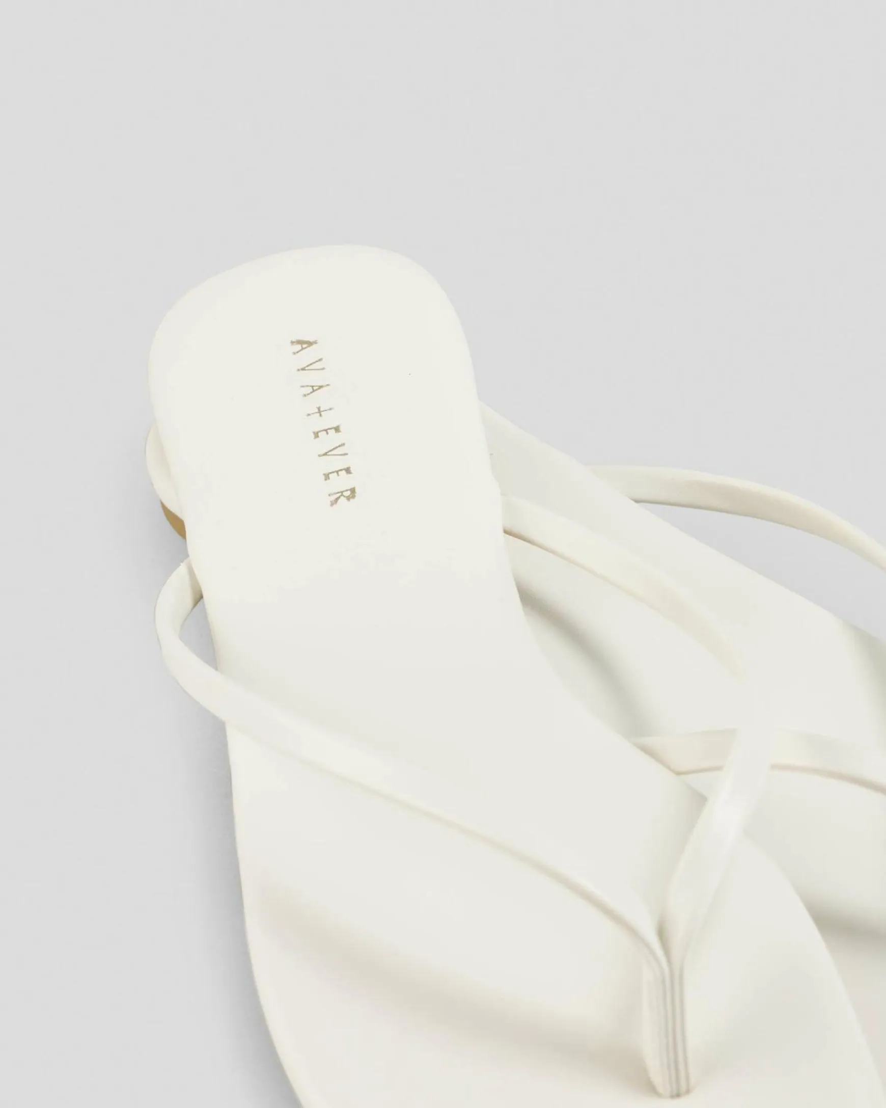 Gigi Thong Slide Sandals