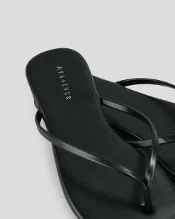 Gigi Thong Slide Sandals