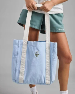 Ginger Tote Bag