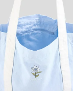 Ginger Tote Bag