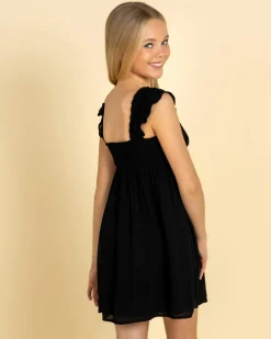 Girls' Ada Dress