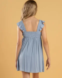 Girls' Ada Dress