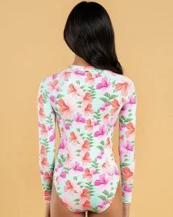Girls' Alora Surfsuit