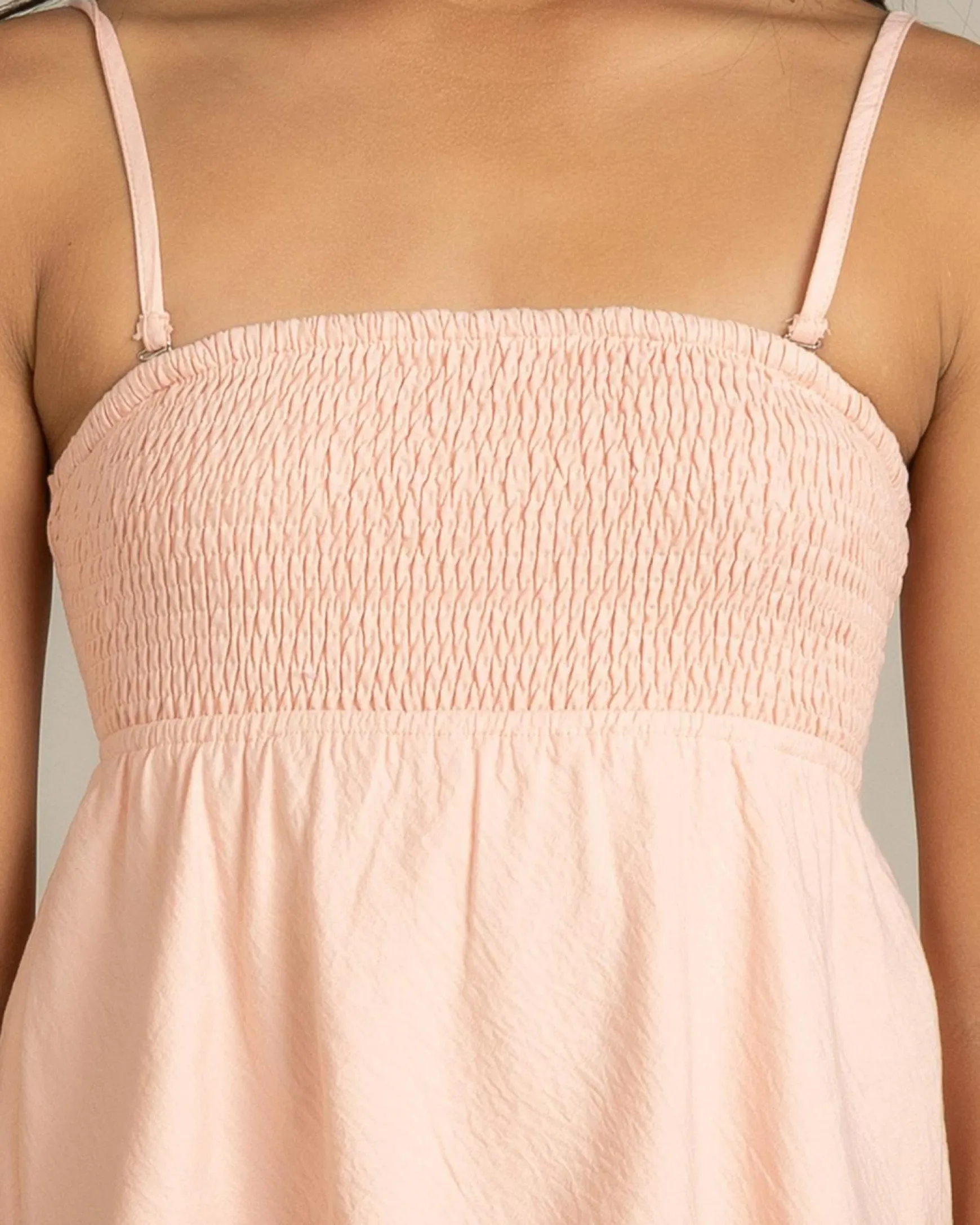 Girls' Angie Tube Top