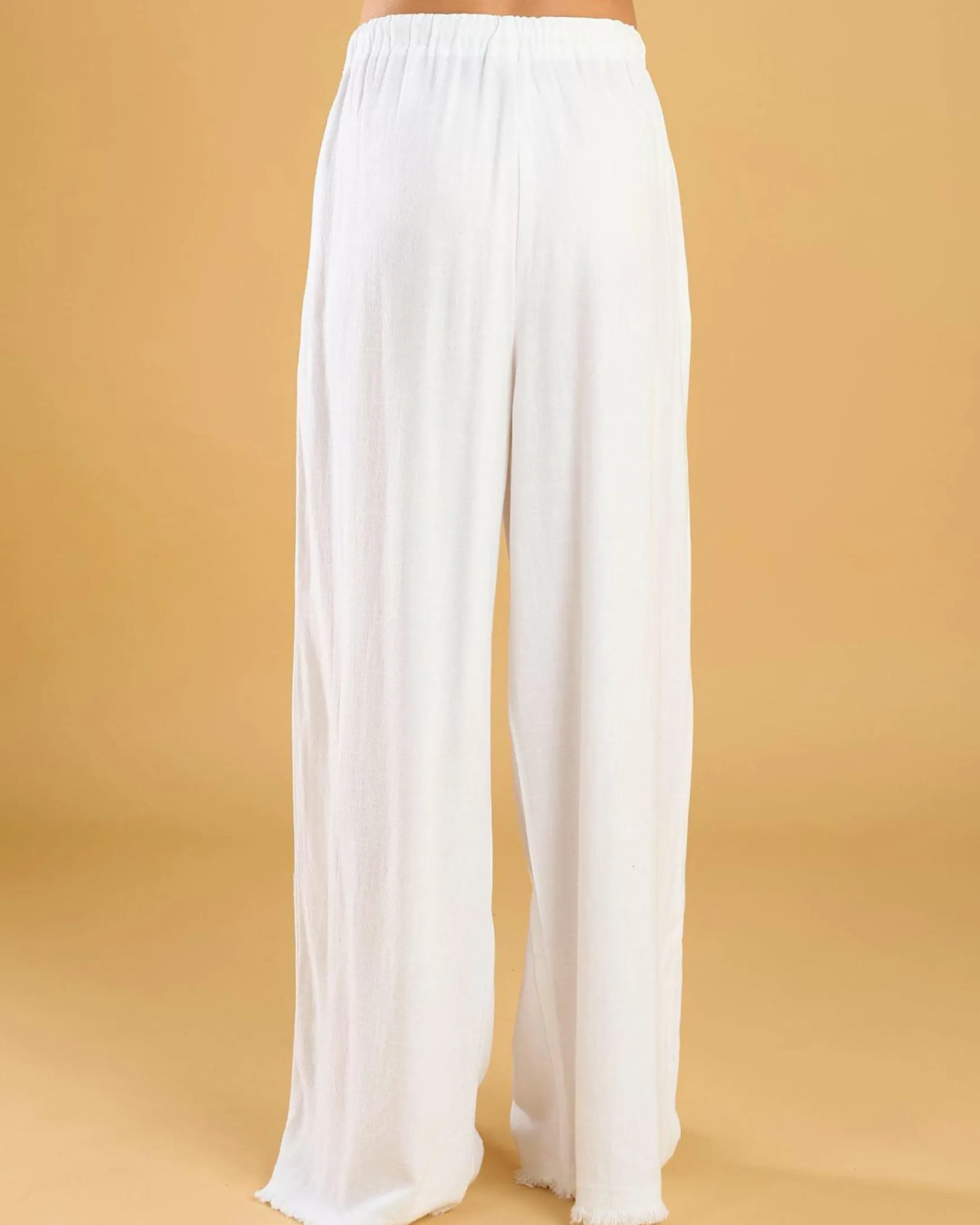 Girls' Aria Dallis Beach Pants