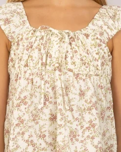 Girls' Aria Dress